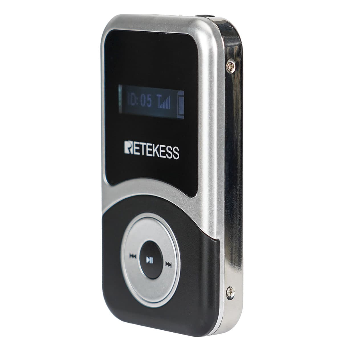 Retekess T130S T131S Radioguide per Visite Guidate con Base di Ricarica a 16 Porte