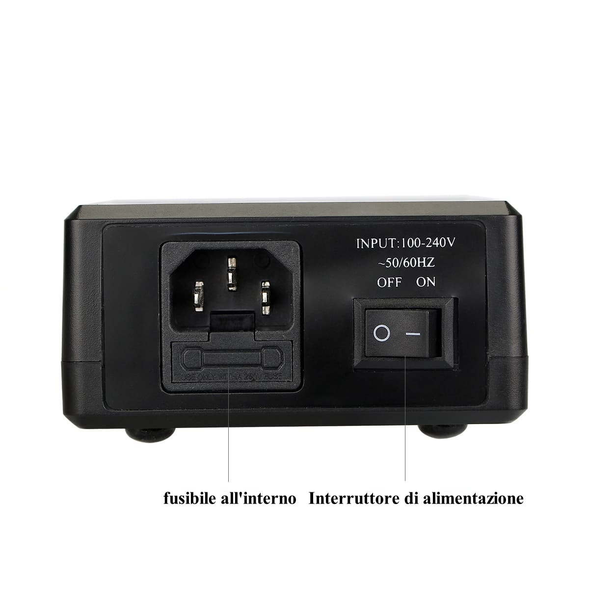 Retekess TT128 Sistema di Tour Autoguidato con Guida Audio e Base di Ricarica a 16 Porte per Musei, Mostre e Fabbriche